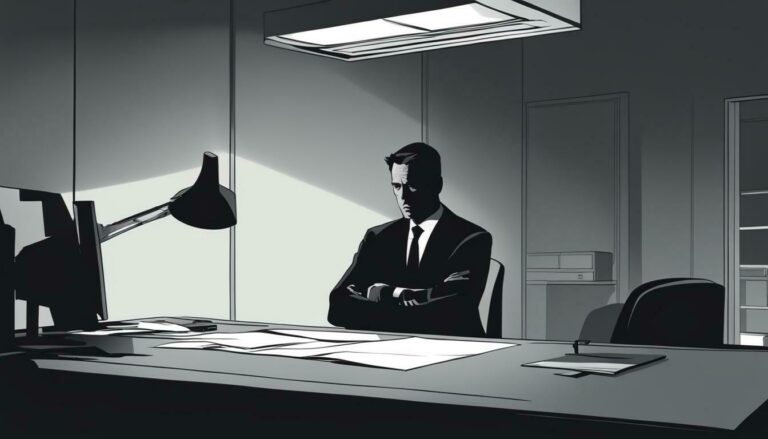 Is your boss critical or bullying?